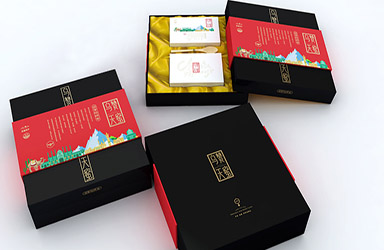 牡丹江精品礼盒